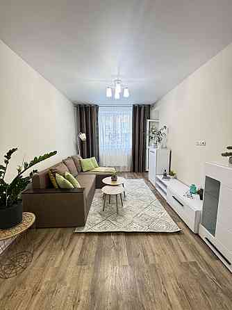1к з РЕМОНТОМ в ЦЕНТРІ! Поруч 3 парки! Податки 2%! ГАЗ! Балкон Ирпень