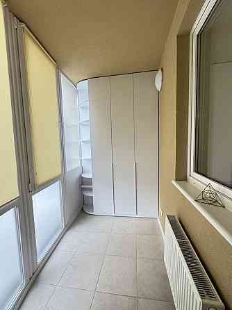 1к з РЕМОНТОМ в ЦЕНТРІ! Поруч 3 парки! Податки 2%! ГАЗ! Балкон Ирпень