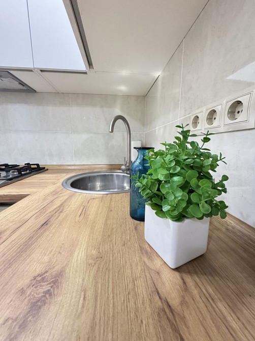 1к з РЕМОНТОМ в ЦЕНТРІ! Поруч 3 парки! Податки 2%! ГАЗ! Балкон Ирпень - изображение 2