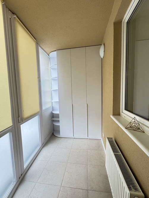 1к з РЕМОНТОМ в ЦЕНТРІ! Поруч 3 парки! Податки 2%! ГАЗ! Балкон Ирпень - изображение 6