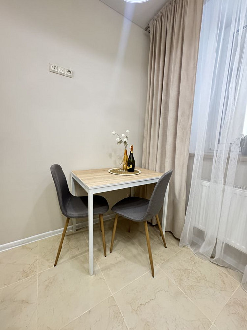 1к з РЕМОНТОМ в ЦЕНТРІ! Поруч 3 парки! Податки 2%! ГАЗ! Балкон Ирпень - изображение 3