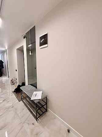 Продаж квартири з ремонтом в ЖК Riel City Львів