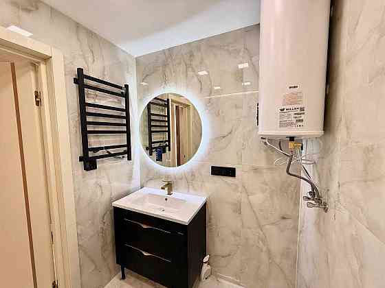 Продаж квартири з ремонтом в ЖК Riel City Львів