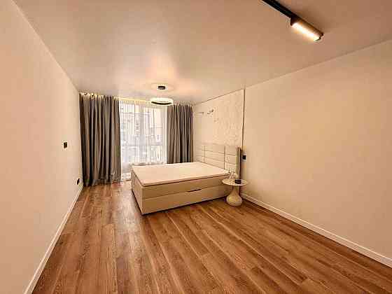 Продаж квартири з ремонтом в ЖК Riel City Львів