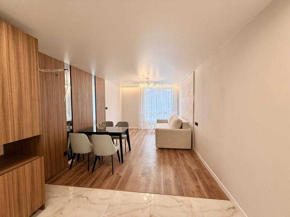 Продаж квартири з ремонтом в ЖК Riel City Lviv - photo 4