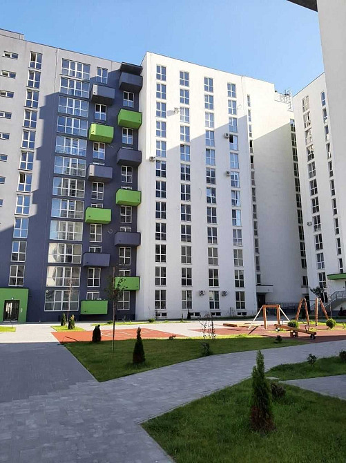 Продаж квартири з ремонтом в ЖК Riel City Lviv - photo 8