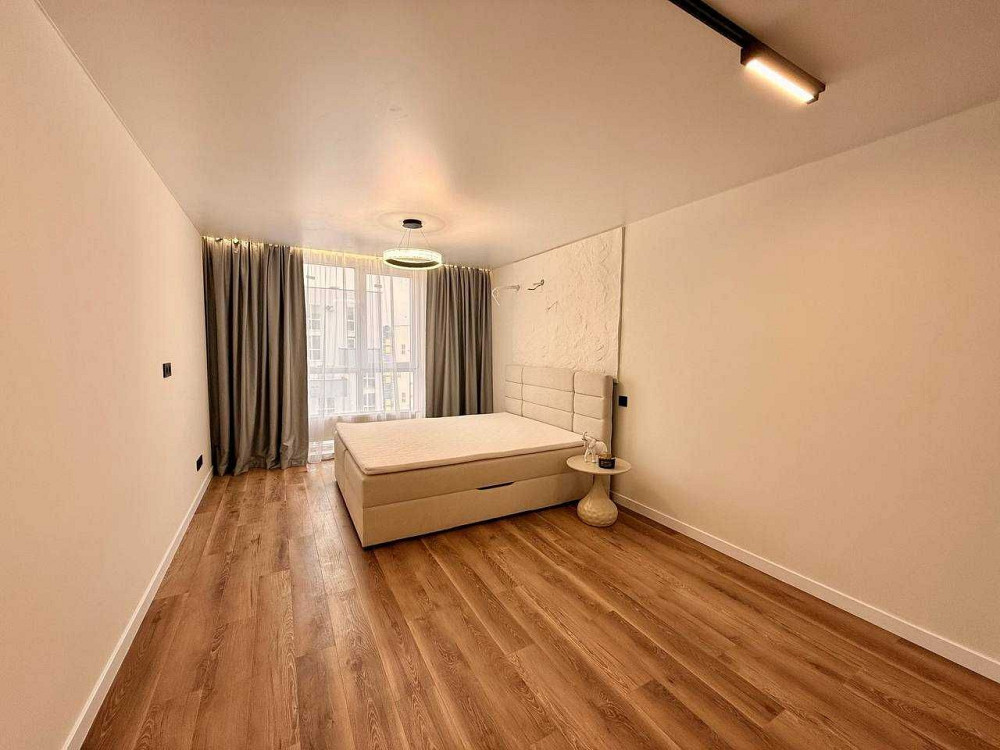 Продаж квартири з ремонтом в ЖК Riel City Lviv - photo 2