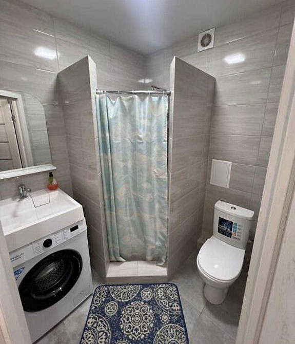 Продаж 1к квартира Ближнє замостя Цегла меблі техніка залишаються Вінниця - зображення 7