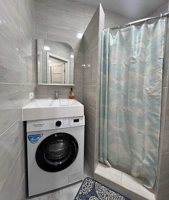 Продаж 1к квартира Ближнє замостя Цегла меблі техніка залишаються Вінниця - зображення 6