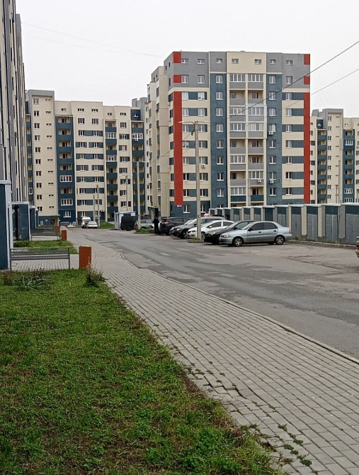 2кв-Алексеевка.ЖК"Перемоги", Торг. Kharkiv - photo 1