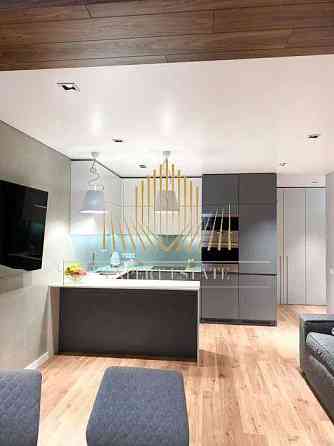 ‼️Продам 2к. квартиру, ремонт‼️ЖК Плехановский, м.Гагарина, Спортивная Kharkiv