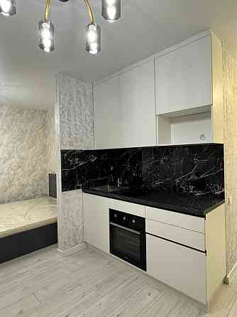 Квартира студия с ремонтом в новом доме Одеса