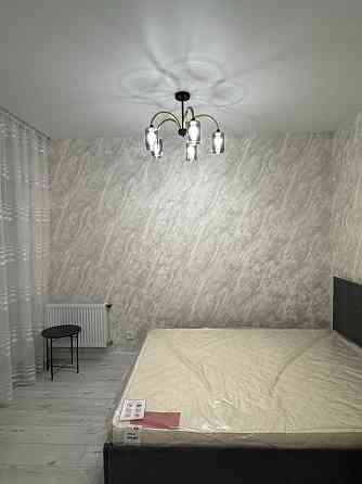 Квартира студия с ремонтом в новом доме Одеса