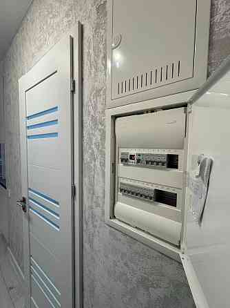 Квартира студия с ремонтом в новом доме Одеса