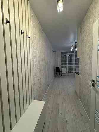 Квартира студия с ремонтом в новом доме Одеса