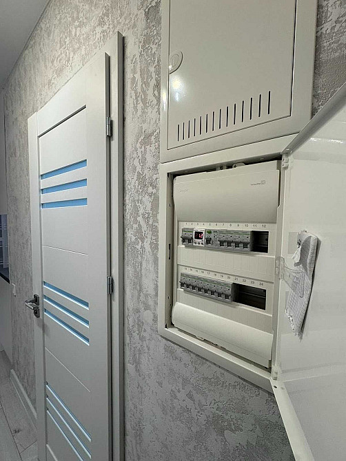 Квартира студия с ремонтом в новом доме Одеса - зображення 6