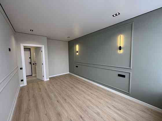 Продам 2к квартиру з ремонтом, 59м2, ЖК Петрівське містечко 2, єОселя Sviatopetrivske (Kyievo-Sviat.r-n)