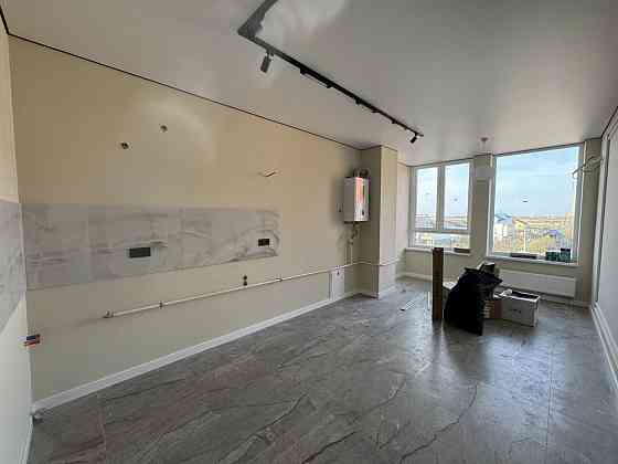 Продам 2к квартиру з ремонтом, 59м2, ЖК Петрівське містечко 2, єОселя Sviatopetrivske (Kyievo-Sviat.r-n)