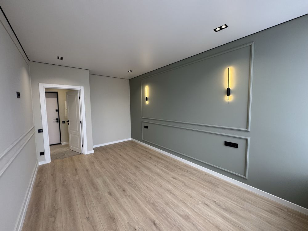 Продам 2к квартиру з ремонтом, 59м2, ЖК Петрівське містечко 2, єОселя Sviatopetrivske (Kyievo-Sviat.r-n) - photo 1