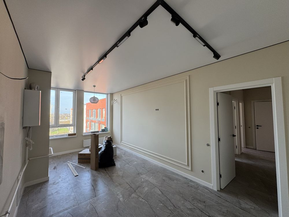 Продам 2к квартиру з ремонтом, 59м2, ЖК Петрівське містечко 2, єОселя Sviatopetrivske (Kyievo-Sviat.r-n) - photo 8