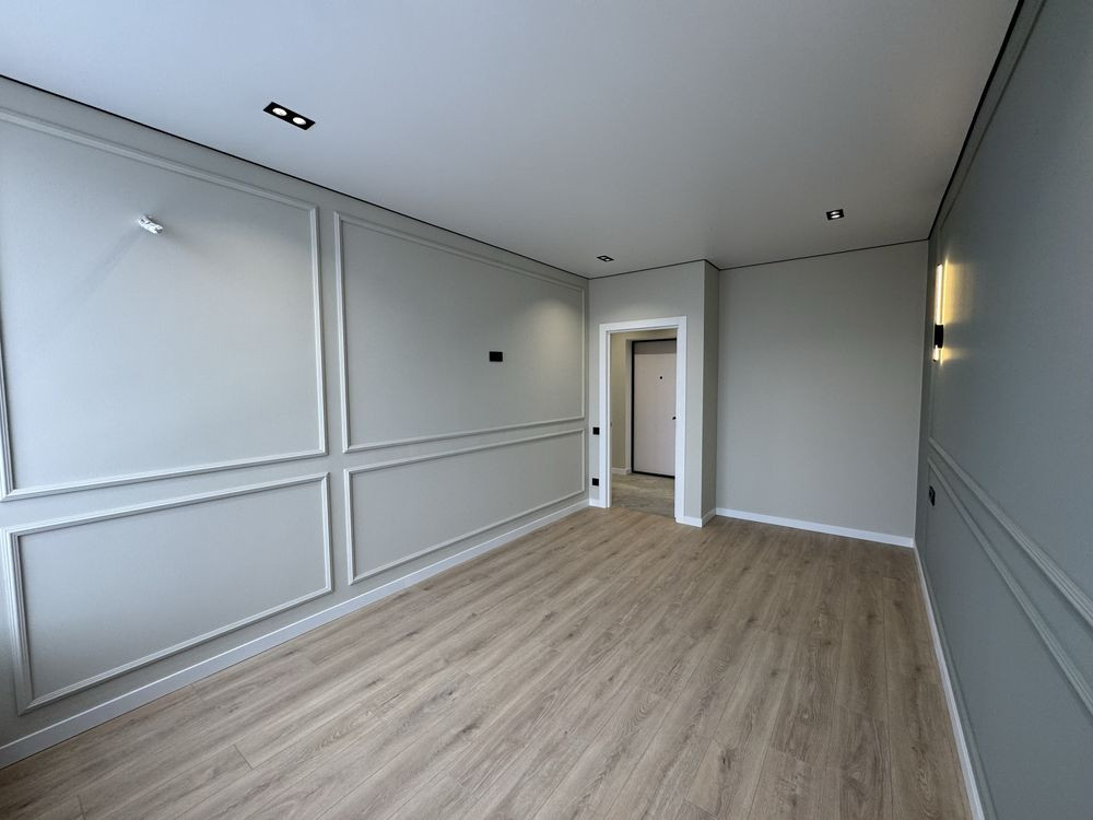 Продам 2к квартиру з ремонтом, 59м2, ЖК Петрівське містечко 2, єОселя Sviatopetrivske (Kyievo-Sviat.r-n) - photo 2