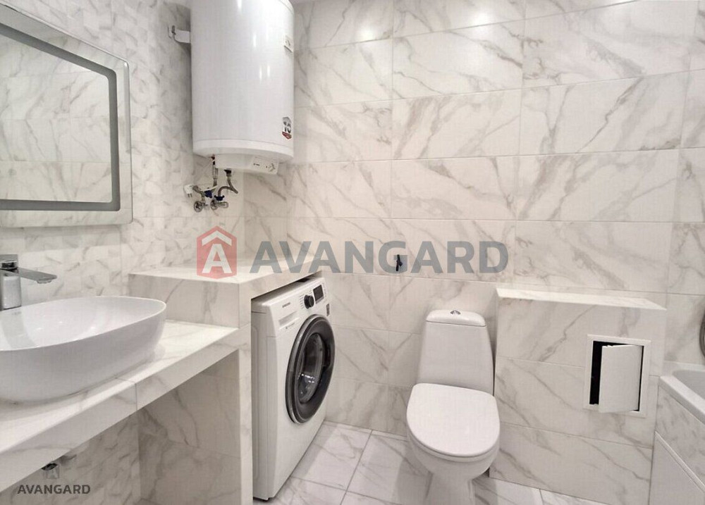 Сучасна двокімнатна квартира в цегляному будинку на 4 поверсі Вінниця - зображення 5