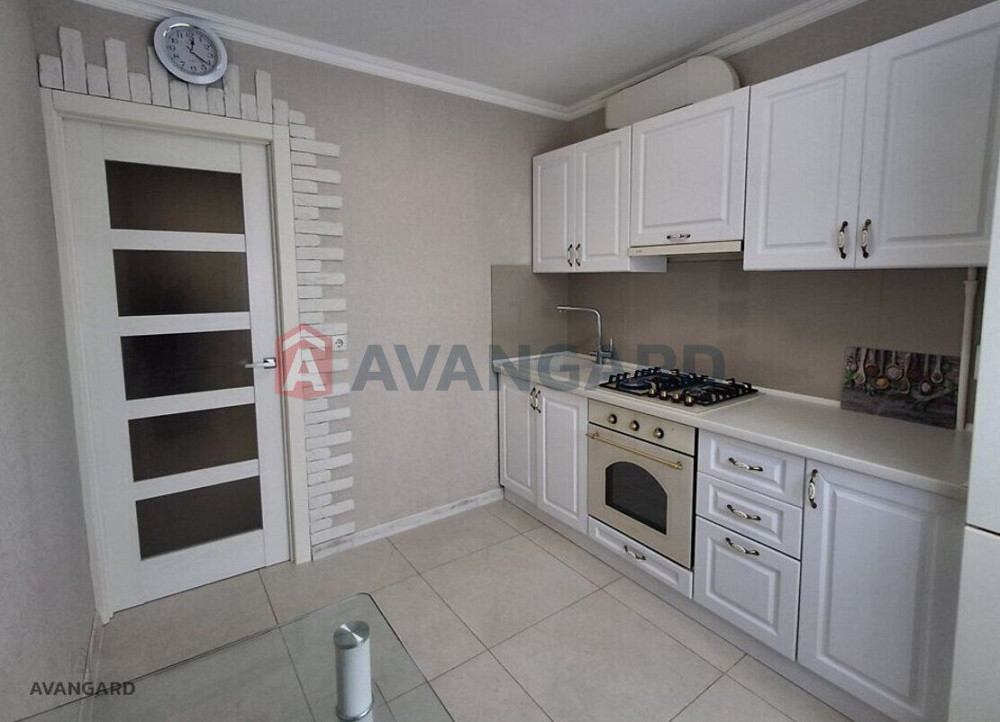 Сучасна двокімнатна квартира в цегляному будинку на 4 поверсі Вінниця - зображення 3