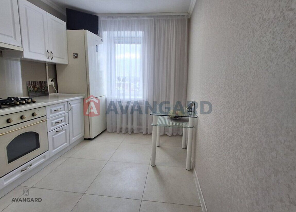 Сучасна двокімнатна квартира в цегляному будинку на 4 поверсі Вінниця - зображення 2