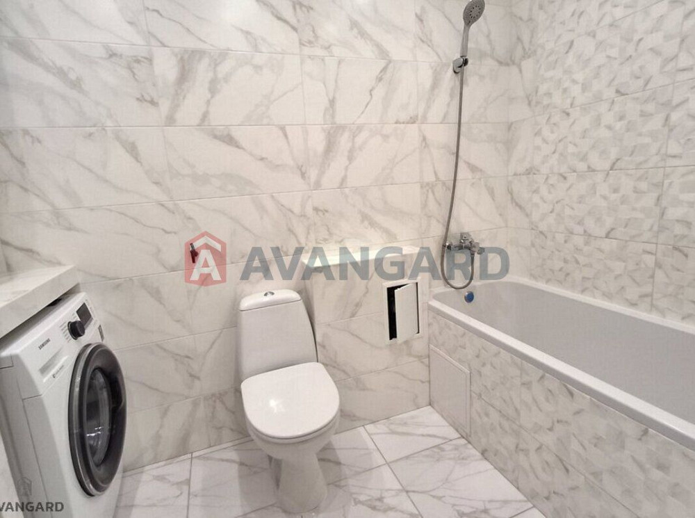 Сучасна двокімнатна квартира в цегляному будинку на 4 поверсі Вінниця - зображення 6