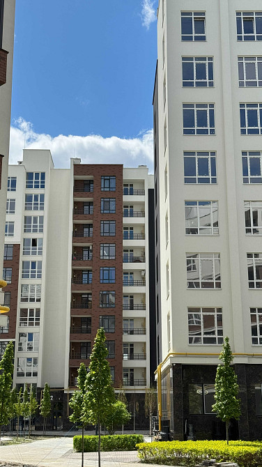 Новий 40 буд. в ПЕРЕДПРОДАЖІ Синергія Сіті Найкращі умови по 21тис/міс Ирпень - изображение 4