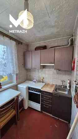 В продаже 1- комнатная  6/9, Алексеевка Людвига Свободы 20(89498) Kharkiv