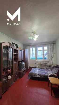 В продаже 1- комнатная  6/9, Алексеевка Людвига Свободы 20(89498) Kharkiv