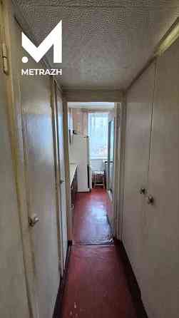 В продаже 1- комнатная  6/9, Алексеевка Людвига Свободы 20(89498) Kharkiv