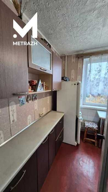 В продаже 1- комнатная  6/9, Алексеевка Людвига Свободы 20(89498) Kharkiv - photo 1