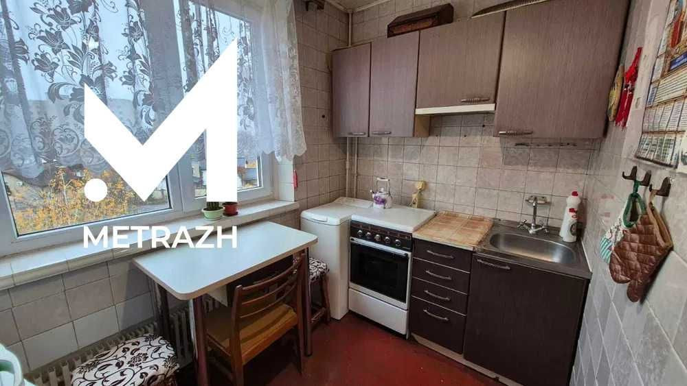 В продаже 1- комнатная  6/9, Алексеевка Людвига Свободы 20(89498) Kharkiv - photo 4
