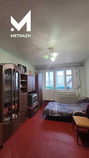 В продаже 1- комнатная  6/9, Алексеевка Людвига Свободы 20(89498) Kharkiv - photo 6