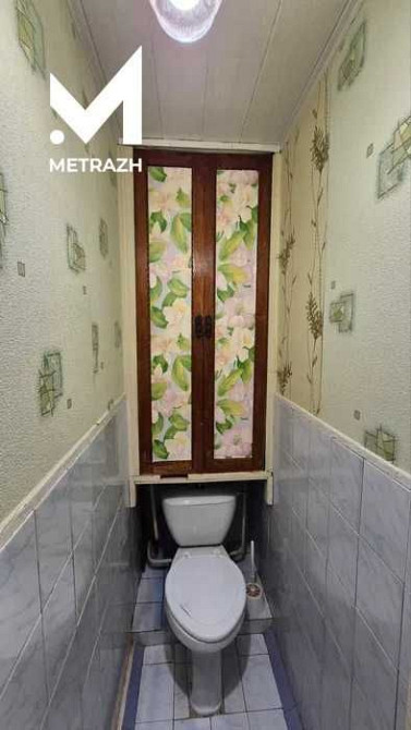 В продаже 1- комнатная  6/9, Алексеевка Людвига Свободы 20(89498) Kharkiv - photo 7