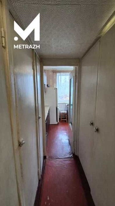 В продаже 1- комнатная  6/9, Алексеевка Людвига Свободы 20(89498) Kharkiv - photo 5