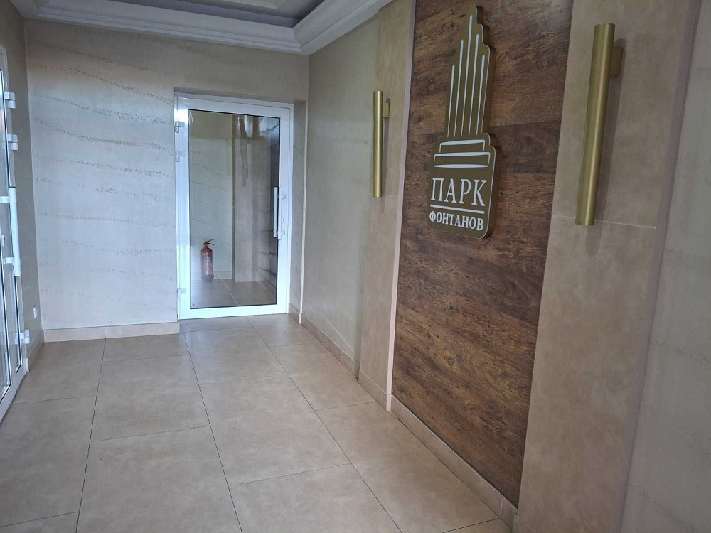 Срочно! 2х комнатная квартира Парк фонтанов 63кв. Можно под программы Одеса - зображення 3