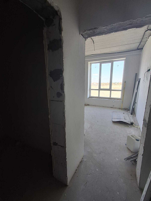 Срочно! 2х комнатная квартира Парк фонтанов 63кв. Можно под программы Одеса - зображення 5