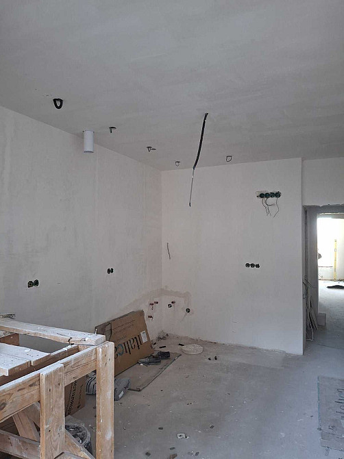 Срочно! 2х комнатная квартира Парк фонтанов 63кв. Можно под программы Одеса - зображення 8