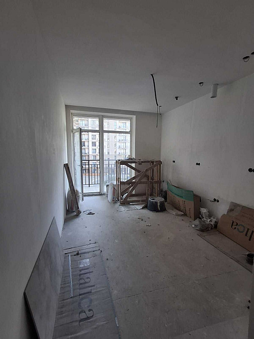 Срочно! 2х комнатная квартира Парк фонтанов 63кв. Можно под программы Одеса - зображення 6