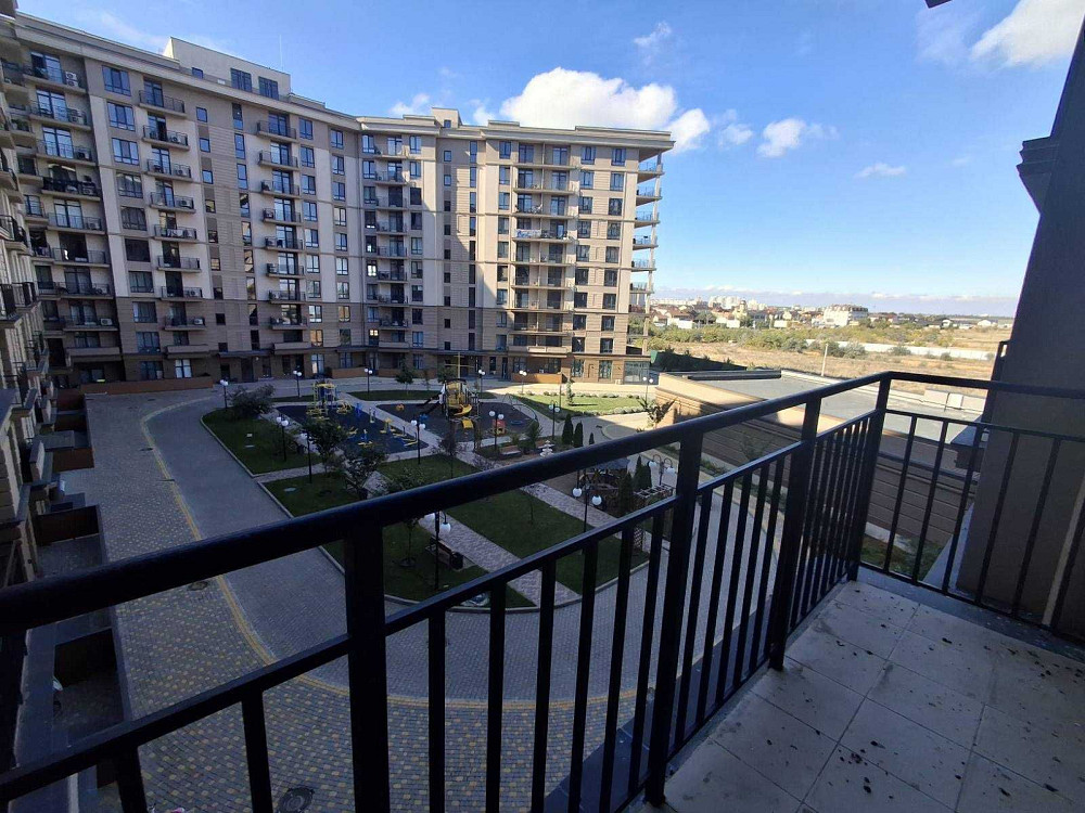 Срочно! 2х комнатная квартира Парк фонтанов 63кв. Можно под программы Одеса - зображення 1