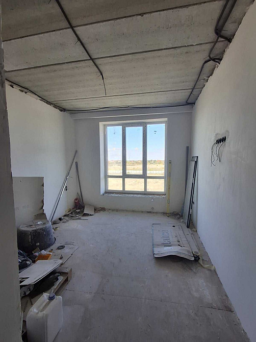 Срочно! 2х комнатная квартира Парк фонтанов 63кв. Можно под программы Одеса - зображення 4