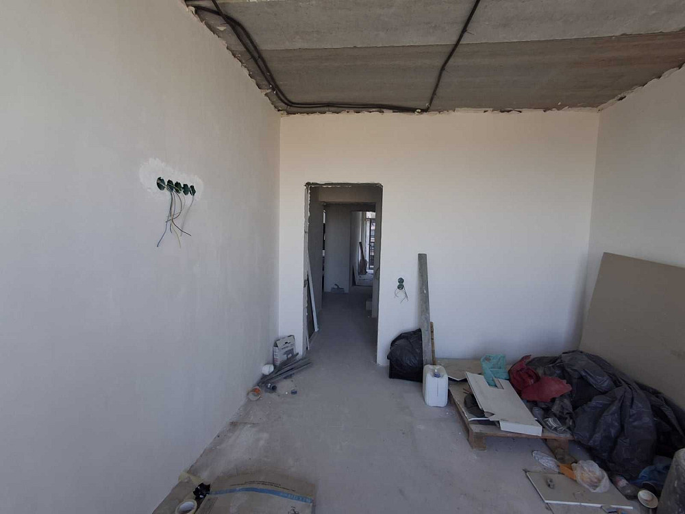 Срочно! 2х комнатная квартира Парк фонтанов 63кв. Можно под программы Одеса - зображення 7