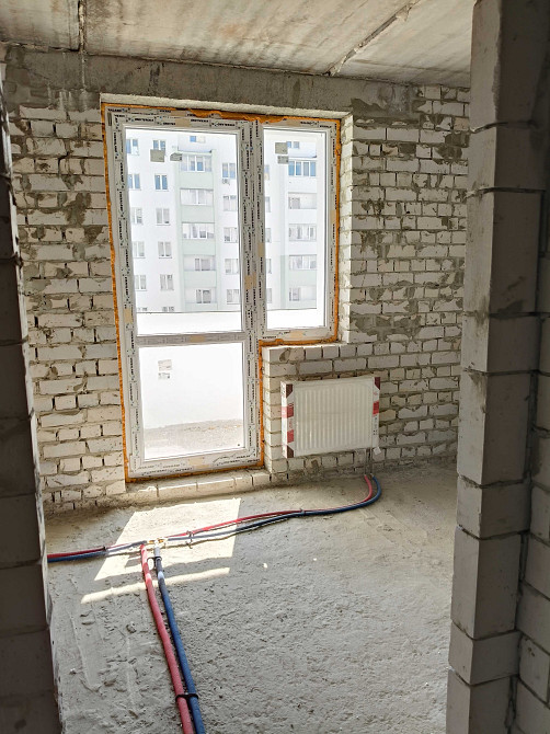 20800$! ЖК Мира 3, ул Мира! Продам 1 ком квартиру пл 36м2,этаж 6/9ти!A Kharkiv - photo 6