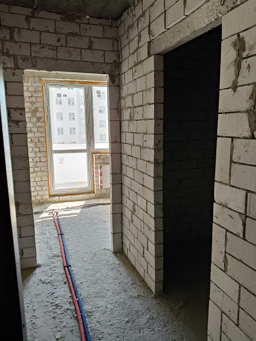 20800$! ЖК Мира 3, ул Мира! Продам 1 ком квартиру пл 36м2,этаж 6/9ти!A Kharkiv - photo 5