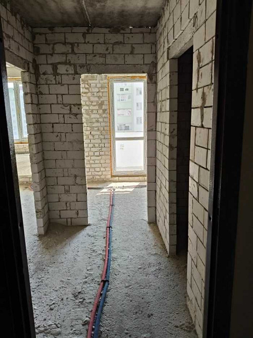 20800$! ЖК Мира 3, ул Мира! Продам 1 ком квартиру пл 36м2,этаж 6/9ти!A Kharkiv - photo 4