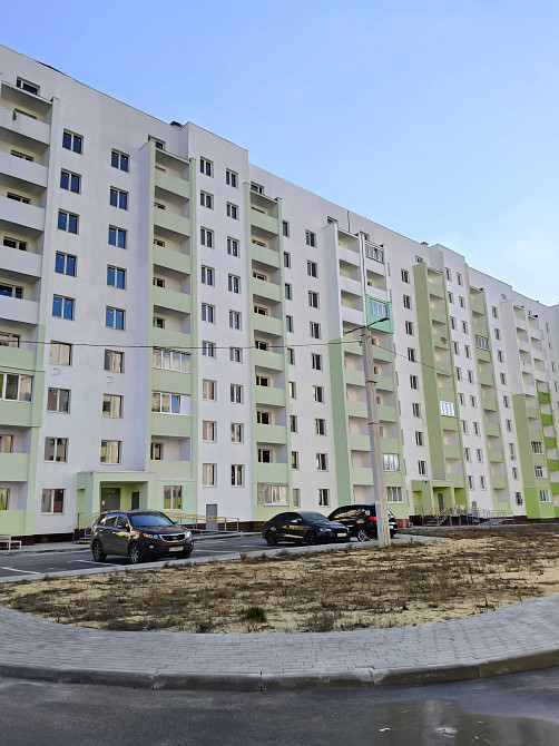 20800$! ЖК Мира 3, ул Мира! Продам 1 ком квартиру пл 36м2,этаж 6/9ти!A Kharkiv - photo 2