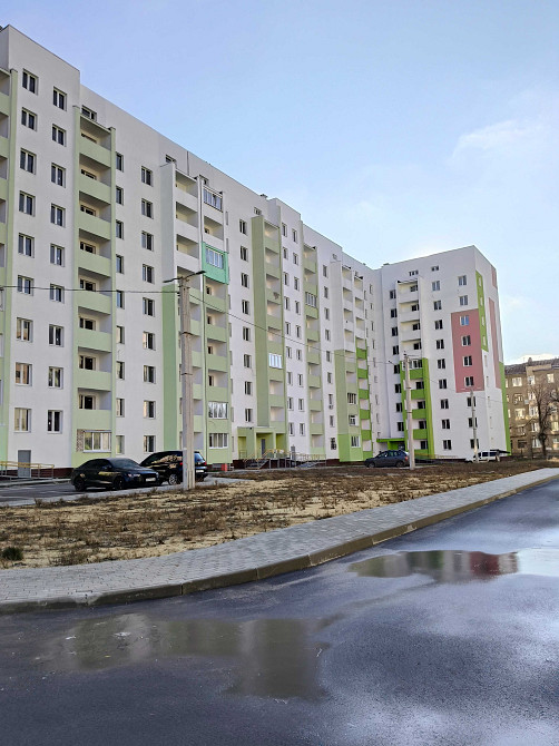 20800$! ЖК Мира 3, ул Мира! Продам 1 ком квартиру пл 36м2,этаж 6/9ти!A Kharkiv - photo 1